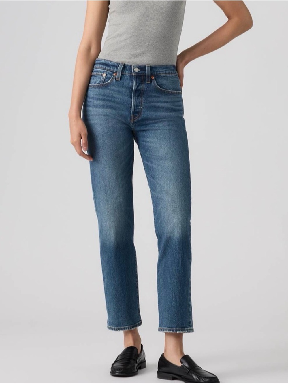 Levi’s